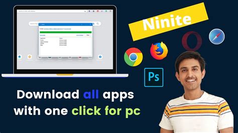 nxsouk app|Ninite .